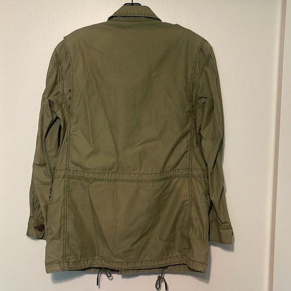 Ralph Lauren Polo combat jacket - Picture 5 of 7